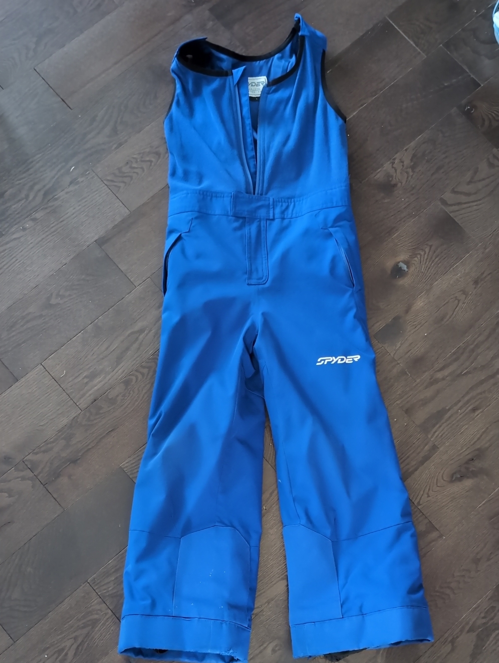 Spyder Expedition Pants